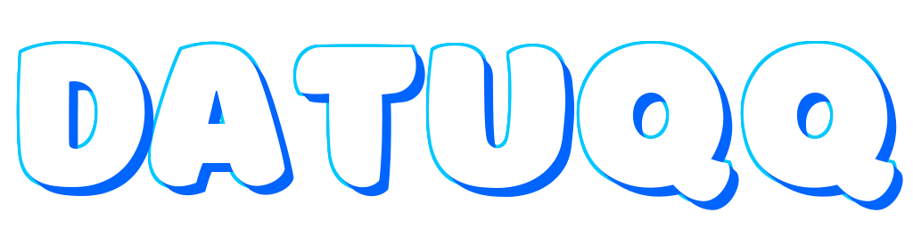 Logo DATUQQ